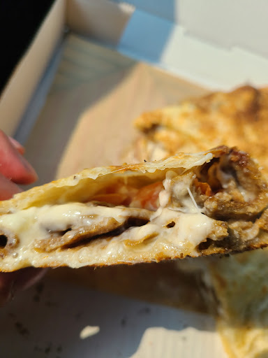 Photo of 87 Pizza & Donair - 18914 87 Ave NW, Edmonton, AB T5T 6J1